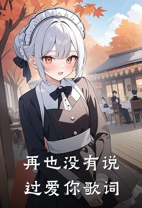 再也没有说过爱你歌词