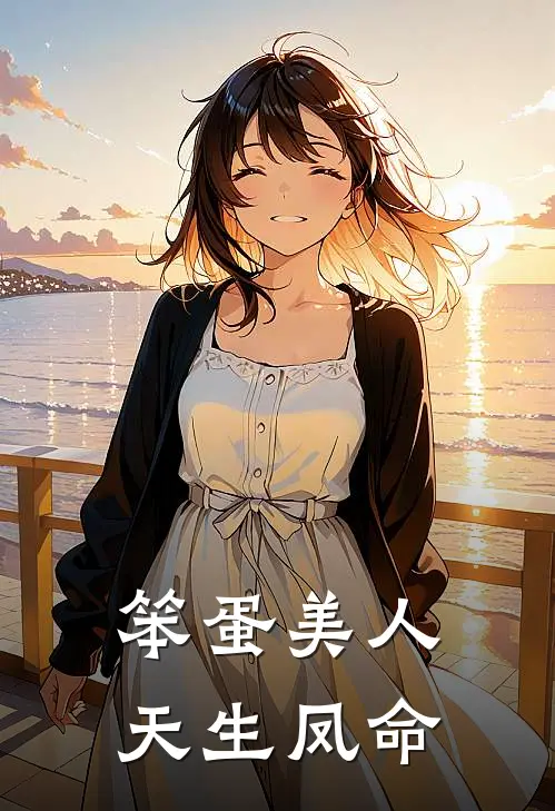 笨蛋美人天生凤命