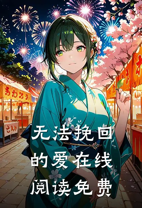 无法挽回的爱在线阅读免费