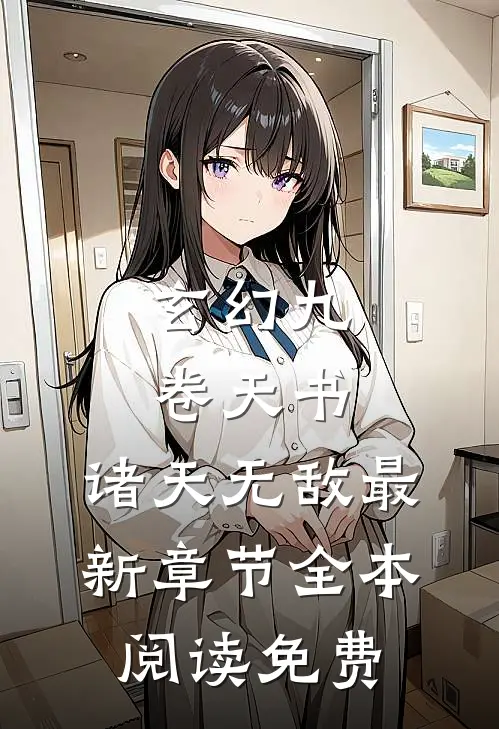 玄幻九卷天书,诸天无敌最新章节全本阅读免费