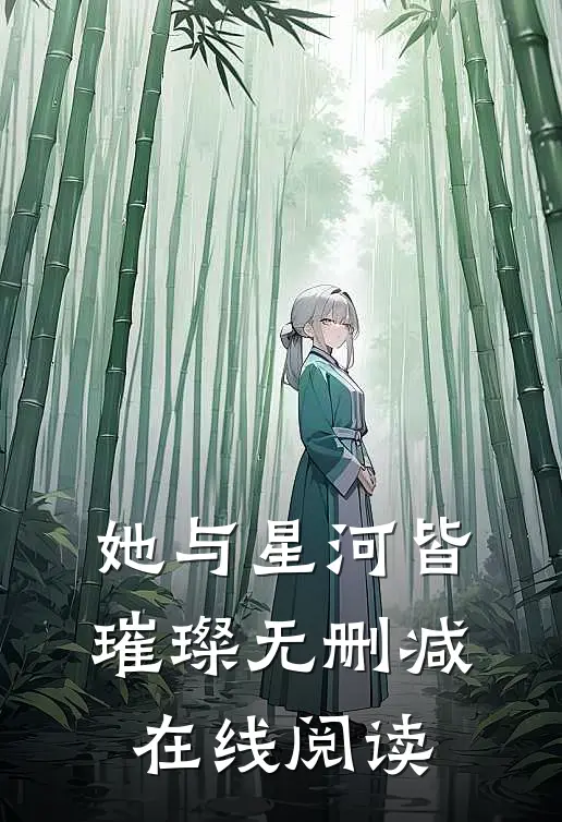 她与星河皆璀璨无删减在线阅读
