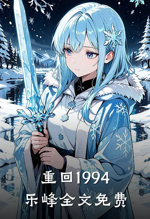 重回1994乐峰全文免费