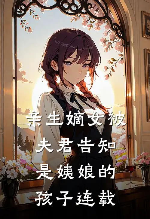 亲生嫡女被夫君告知是姨娘的孩子连载