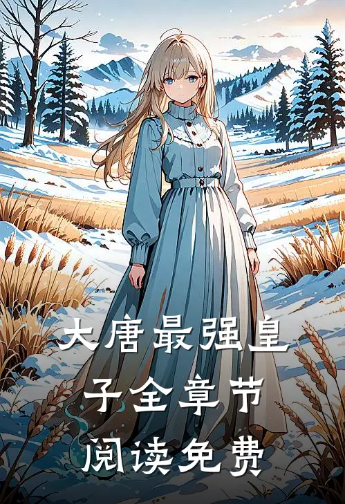 大唐最强皇子全章节阅读免费
