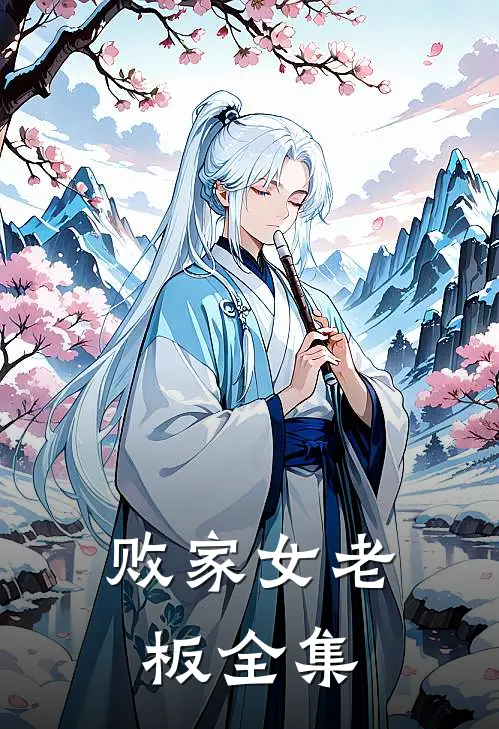 败家女老板全集