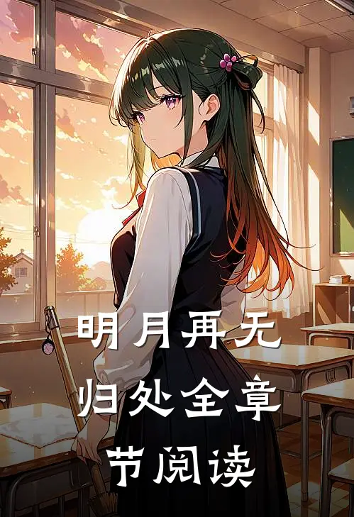 明月再无归处全章节阅读