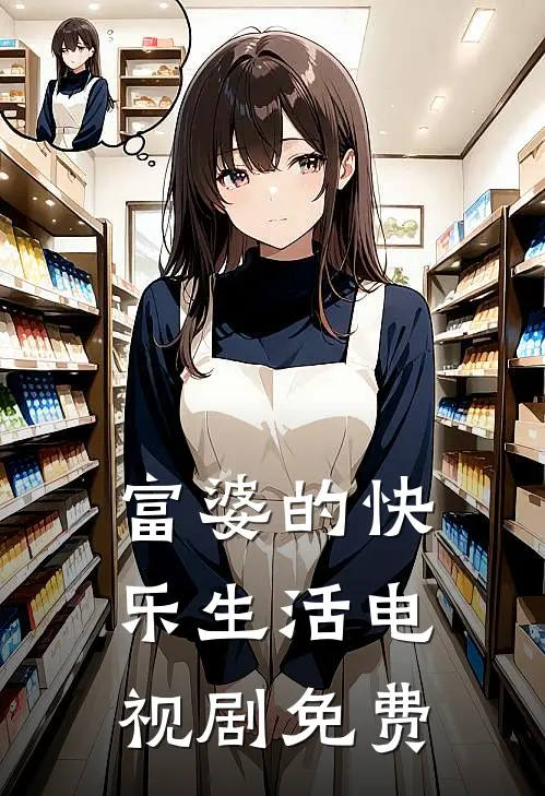 富婆的快乐生活电视剧免费