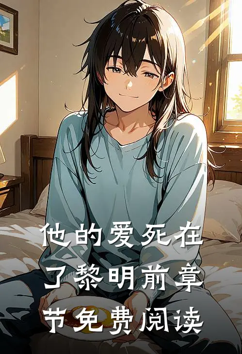 他的爱死在了黎明前章节免费阅读