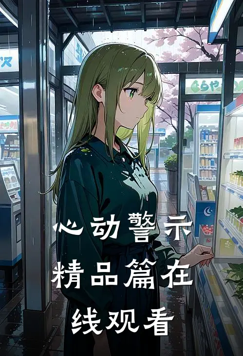 心动警示精品篇在线观看