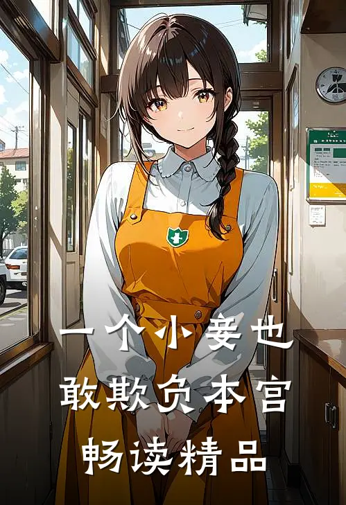一个小妾也敢欺负本宫畅读精品