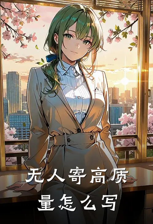 无人寄高质量怎么写