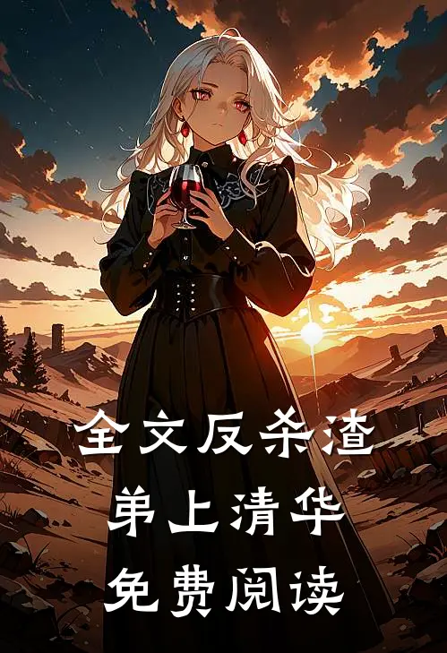 全文反杀渣弟上清华免费阅读