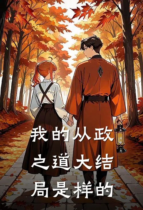 我的从政之道大结局是样的