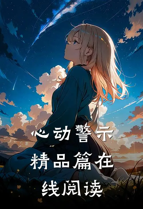 心动警示精品篇在线阅读