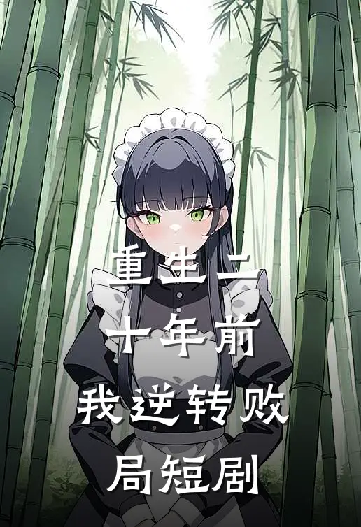 重生二十年前,我逆转败局短剧