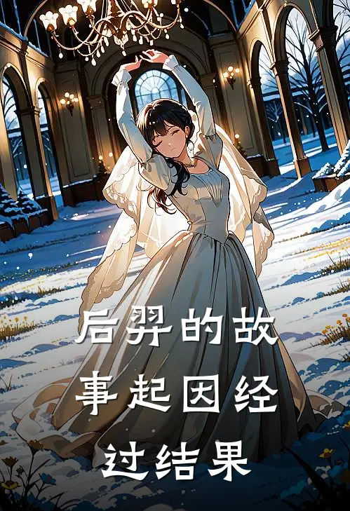 后羿的故事起因经过结果
