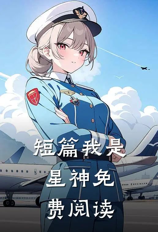 短篇我是星神免费阅读