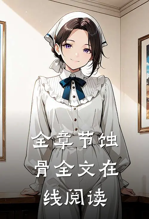 全章节蚀骨全文在线阅读