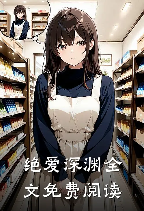 绝爱深渊全文免费阅读