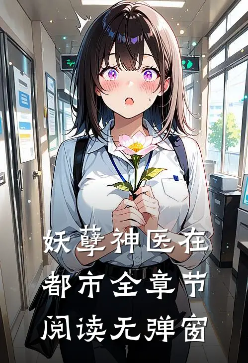 妖孽神医在都市全章节阅读无弹窗