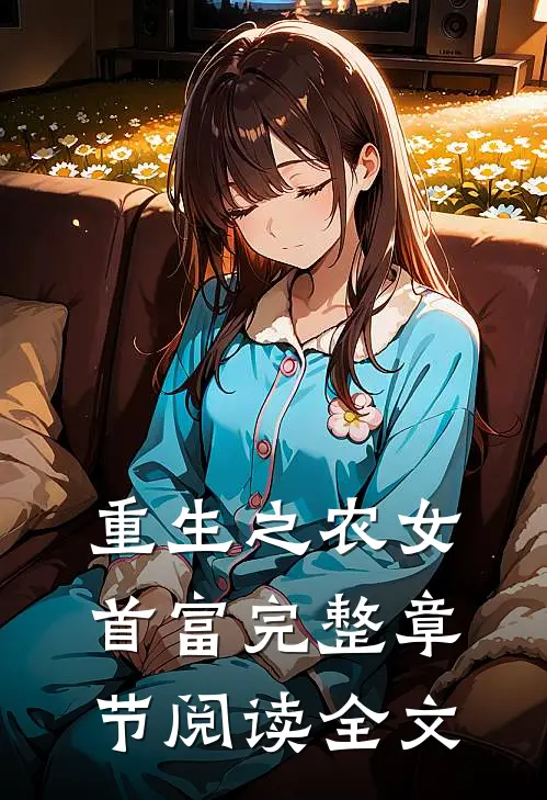 重生之农女首富完整章节阅读全文