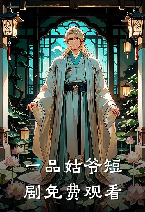 一品姑爷短剧免费观看