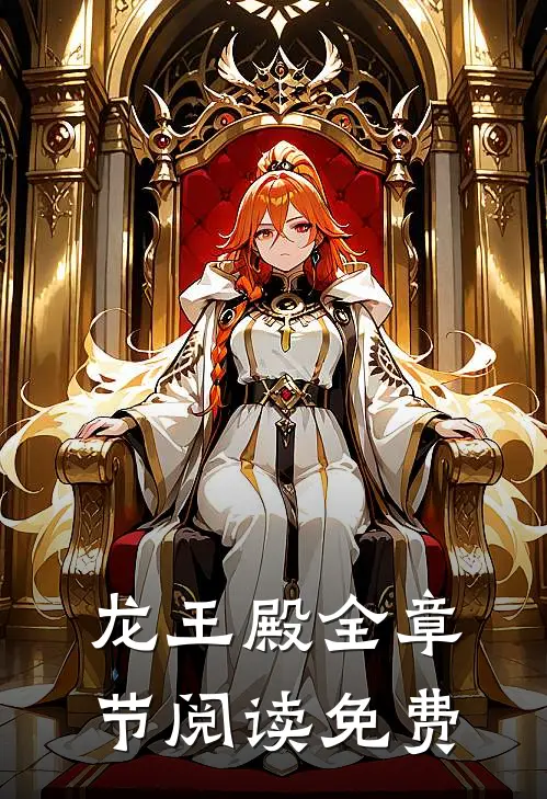 龙王殿全章节阅读免费