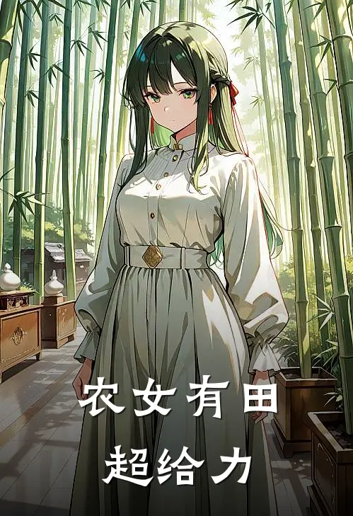 农女有田超给力
