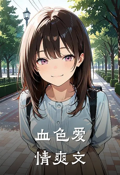 血色爱情爽文