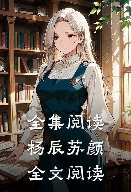 全集阅读杨辰苏颜全文阅读