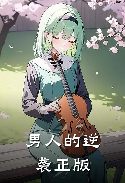 男人的逆袭正版