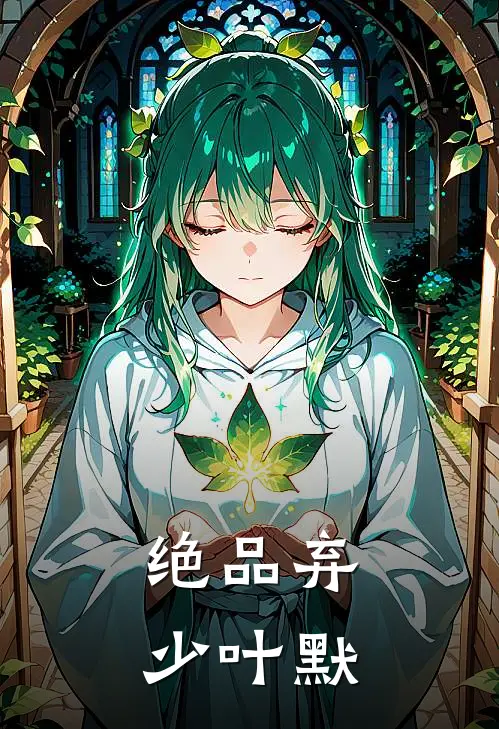 绝品弃少叶默