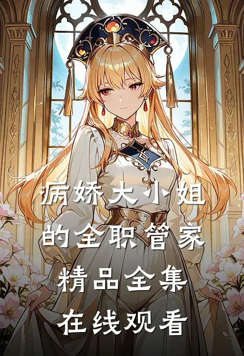 病娇大小姐的全职管家精品全集在线观看