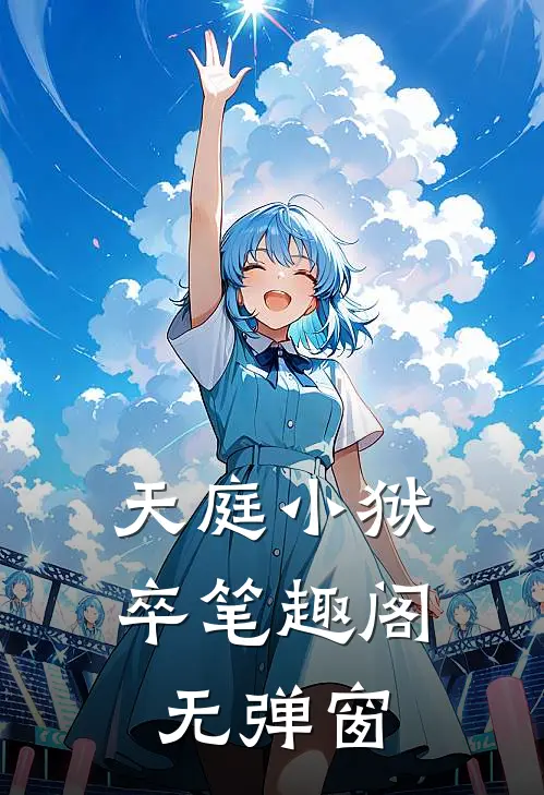 天庭小狱卒笔趣阁无弹窗