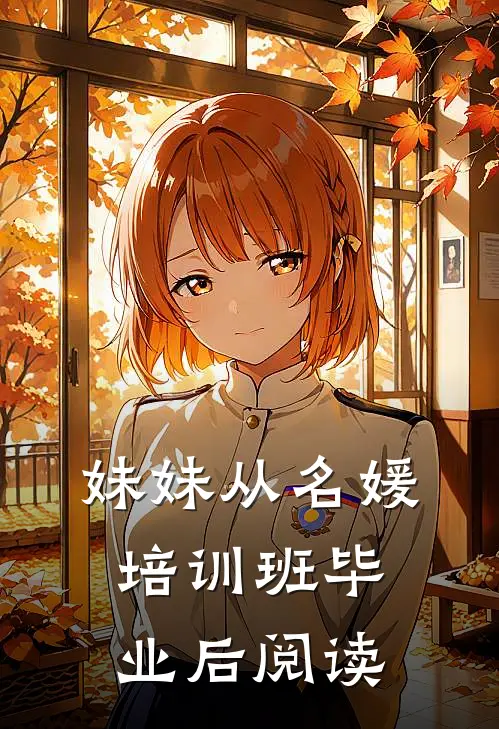 妹妹从名媛培训班毕业后阅读