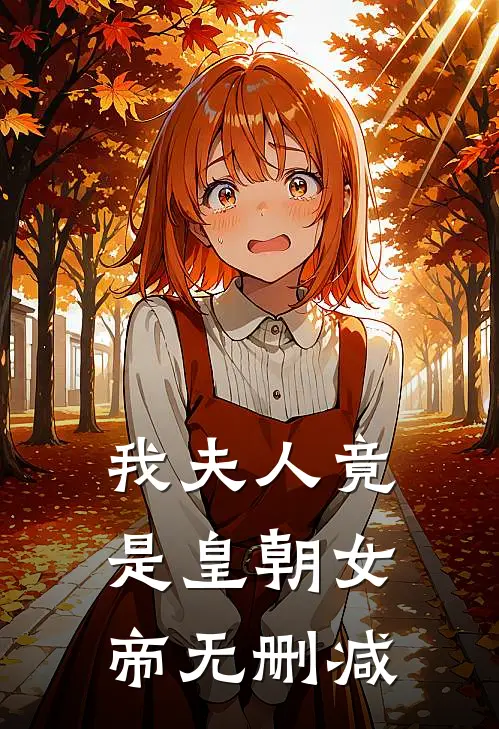 我夫人竟是皇朝女帝无删减
