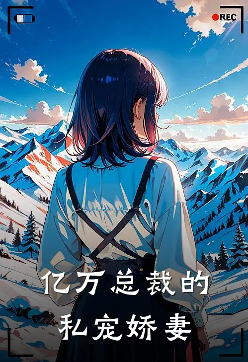 亿万总裁的私宠娇妻