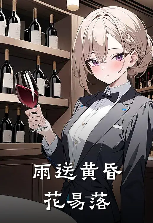 雨送黄昏花易落