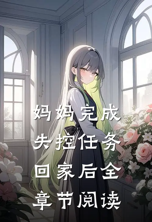 妈妈完成失控任务回家后全章节阅读