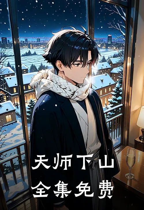 天师下山全集免费