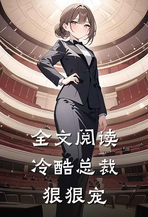 全文阅读冷酷总裁狠狠宠