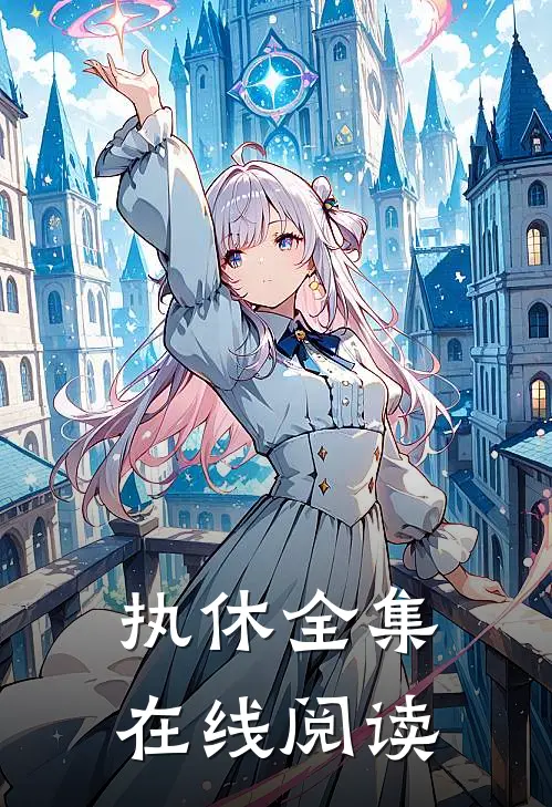 执休全集在线阅读
