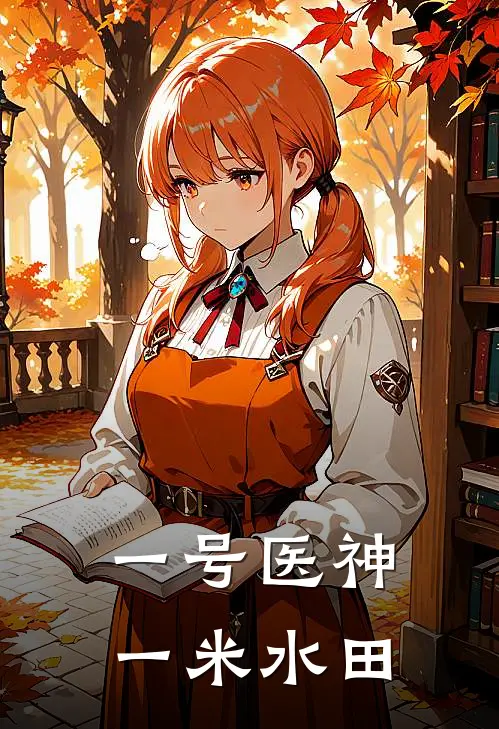 一号医神 一米水田