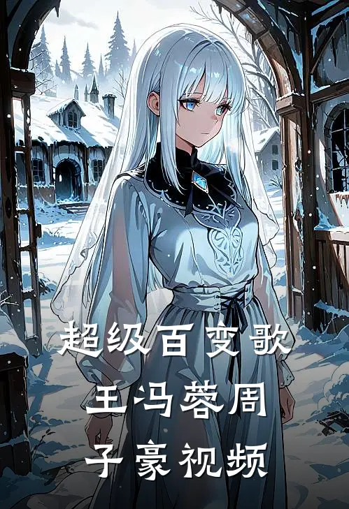 超级百变歌王冯蓉周子豪视频