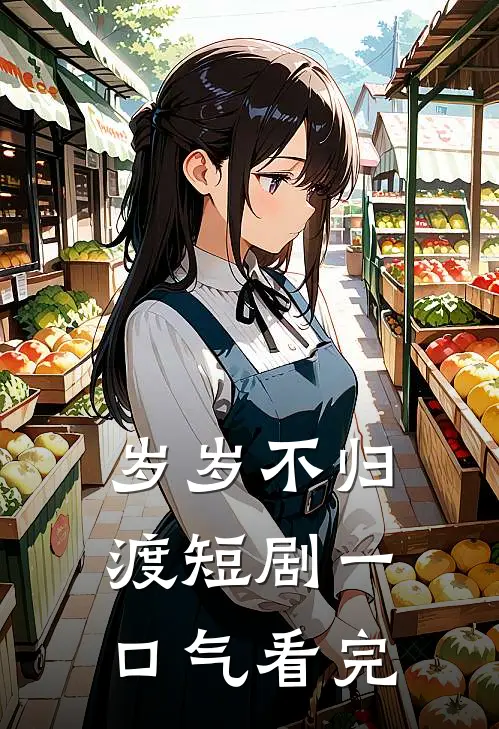 岁岁不归渡短剧一口气看完