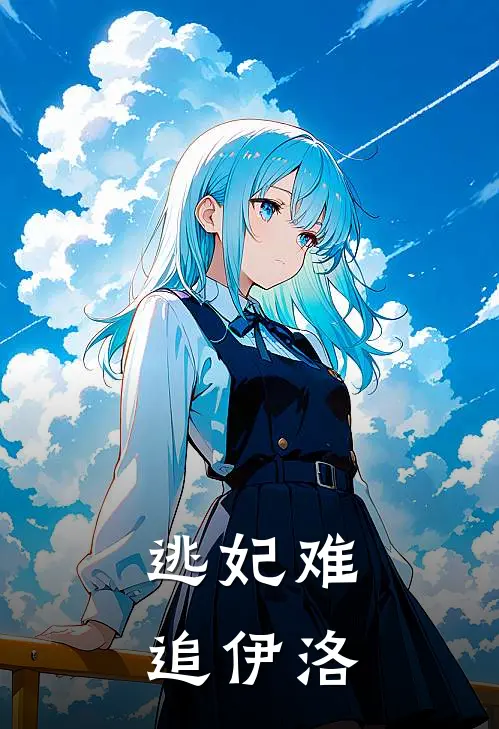 逃妃难追伊洛