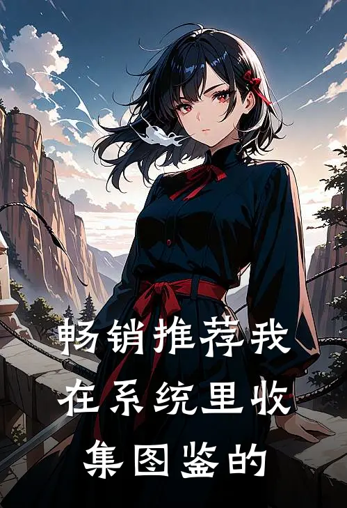 畅销推荐我在系统里收集图鉴的