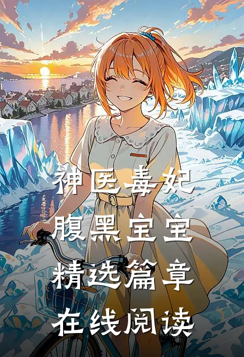 神医毒妃腹黑宝宝精选篇章在线阅读