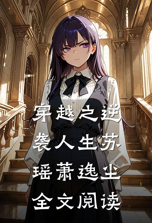 穿越之逆袭人生苏瑶萧逸尘全文阅读