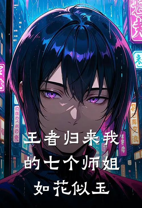 王者归来我的七个师姐如花似玉